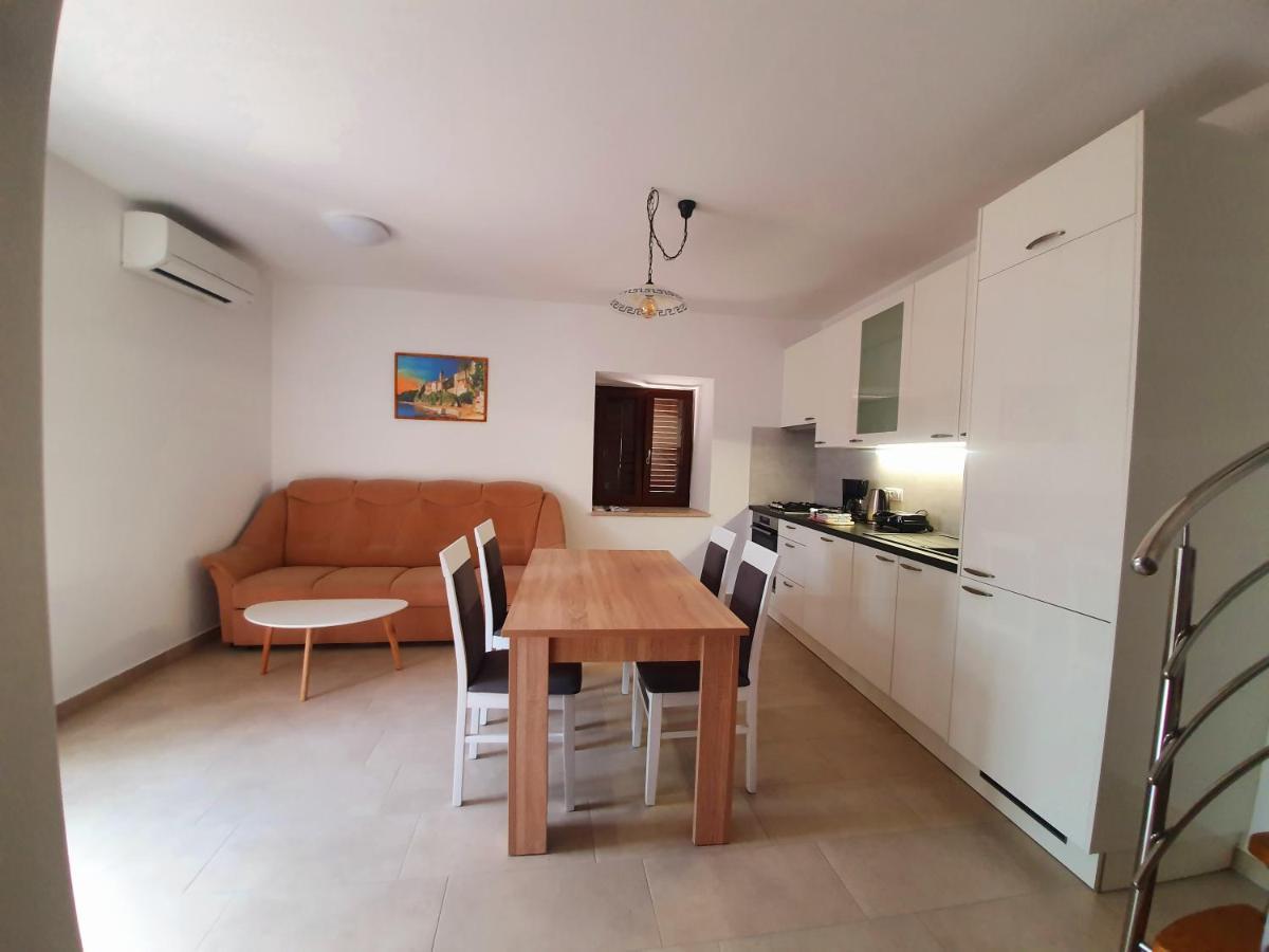 Villa Vetta, Sea, Nature, Pool & Relax Barban Екстер'єр фото