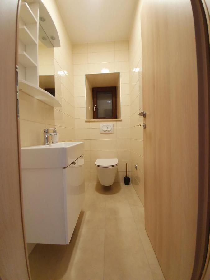 Villa Vetta, Sea, Nature, Pool & Relax Barban Екстер'єр фото
