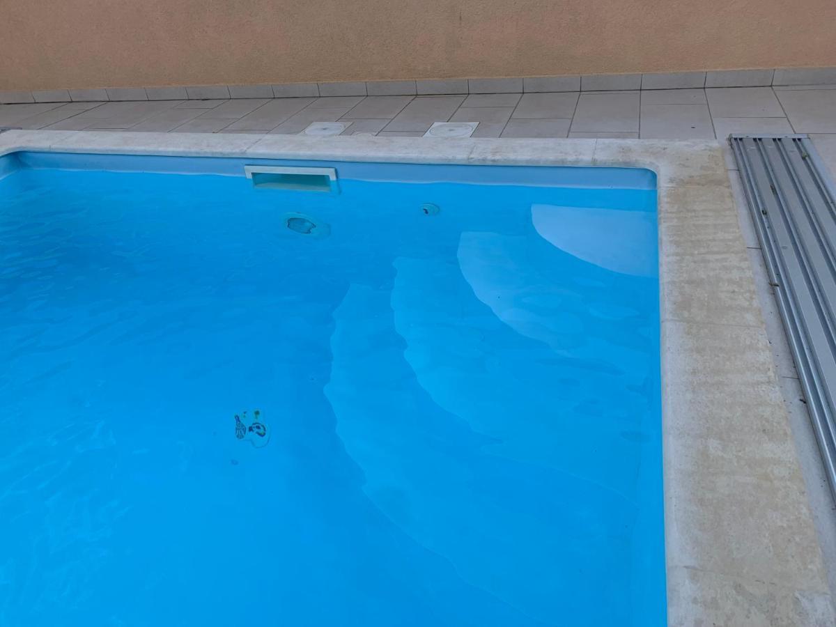 Villa Vetta, Sea, Nature, Pool & Relax Barban Екстер'єр фото